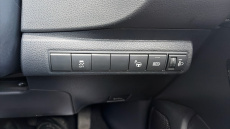 Toyota Corolla 1.8 VVT-i Hybrid Design 5dr CVT Hybrid Hatchback